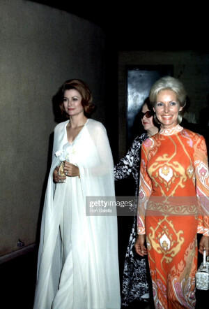 格蕾丝·凯利（Grace Kelly）