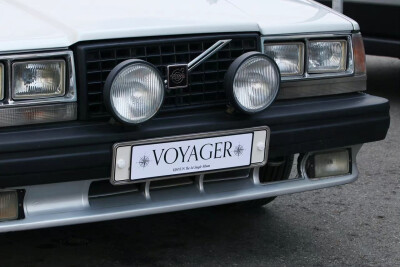 Voyager