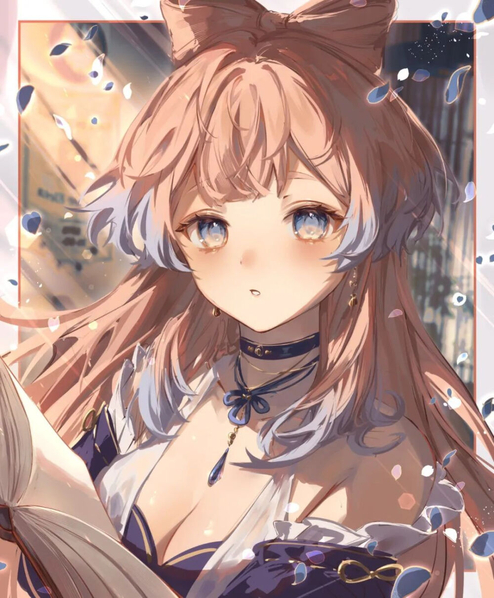 原神