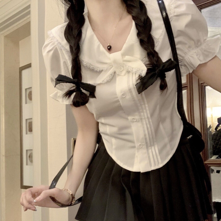 制服女生头像