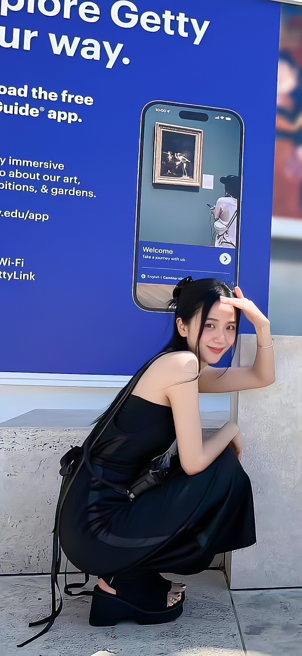 金智秀
©ForSouvenir