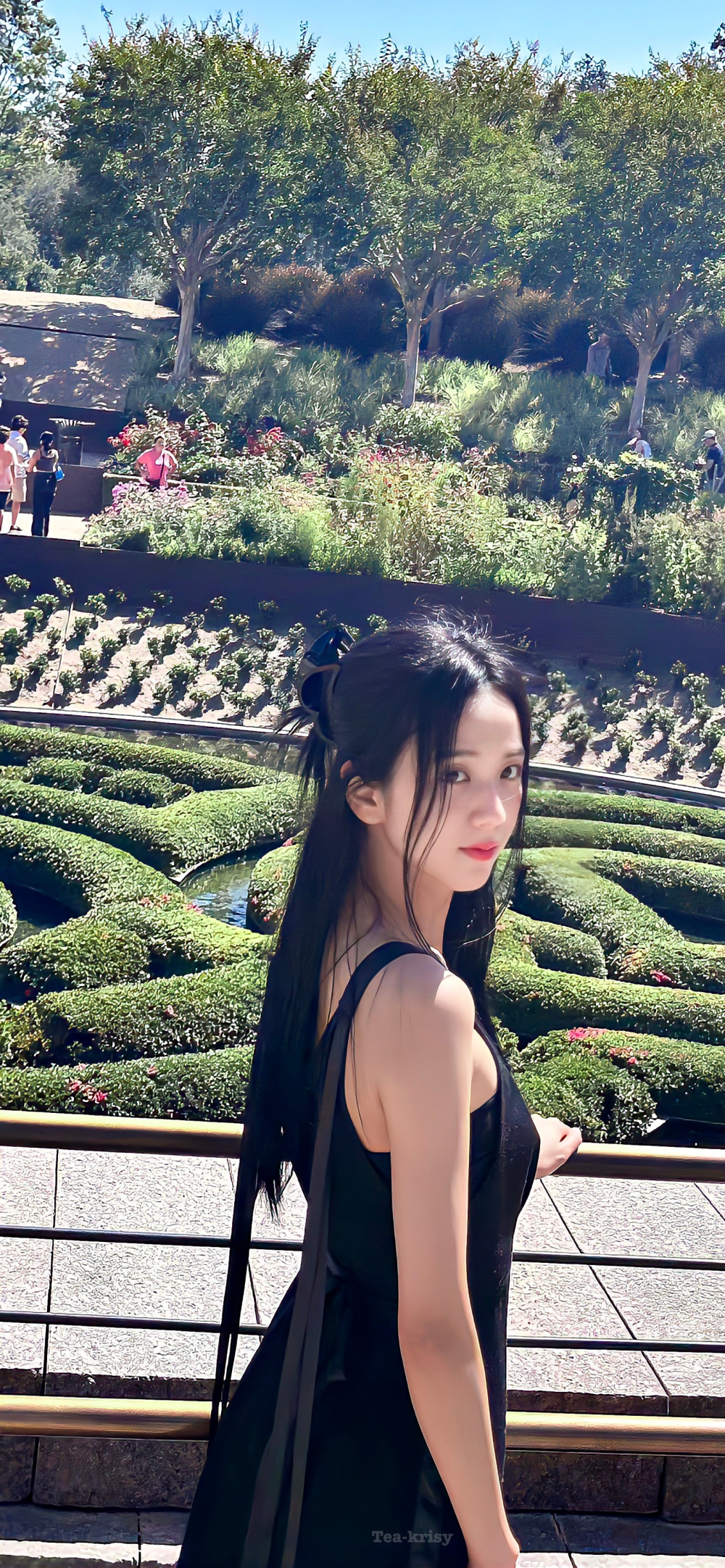 金智秀
©ForSouvenir