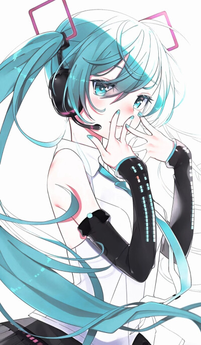 初音