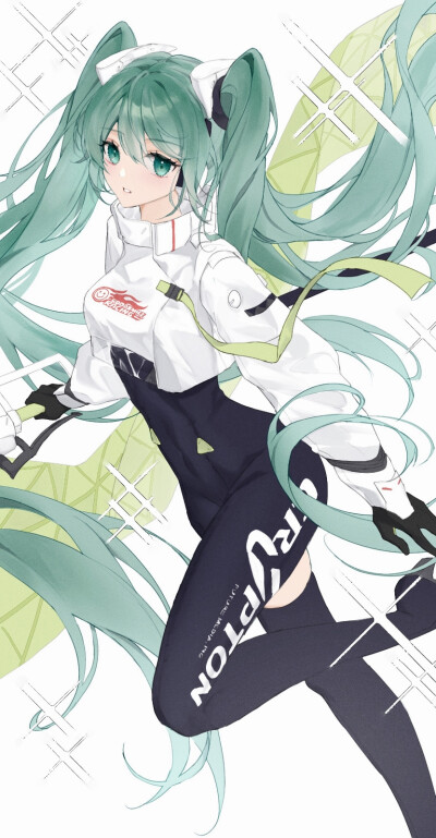 初音未来