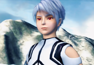 超兽武装风耀 自截自修