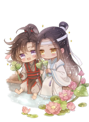 魔道祖师