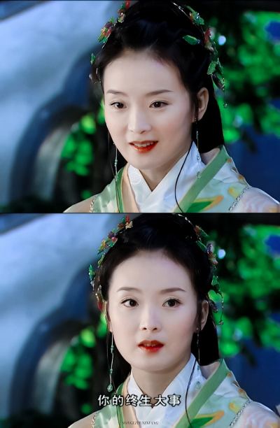 王艳 | 钟素秋
cr:松栗芋泥酿