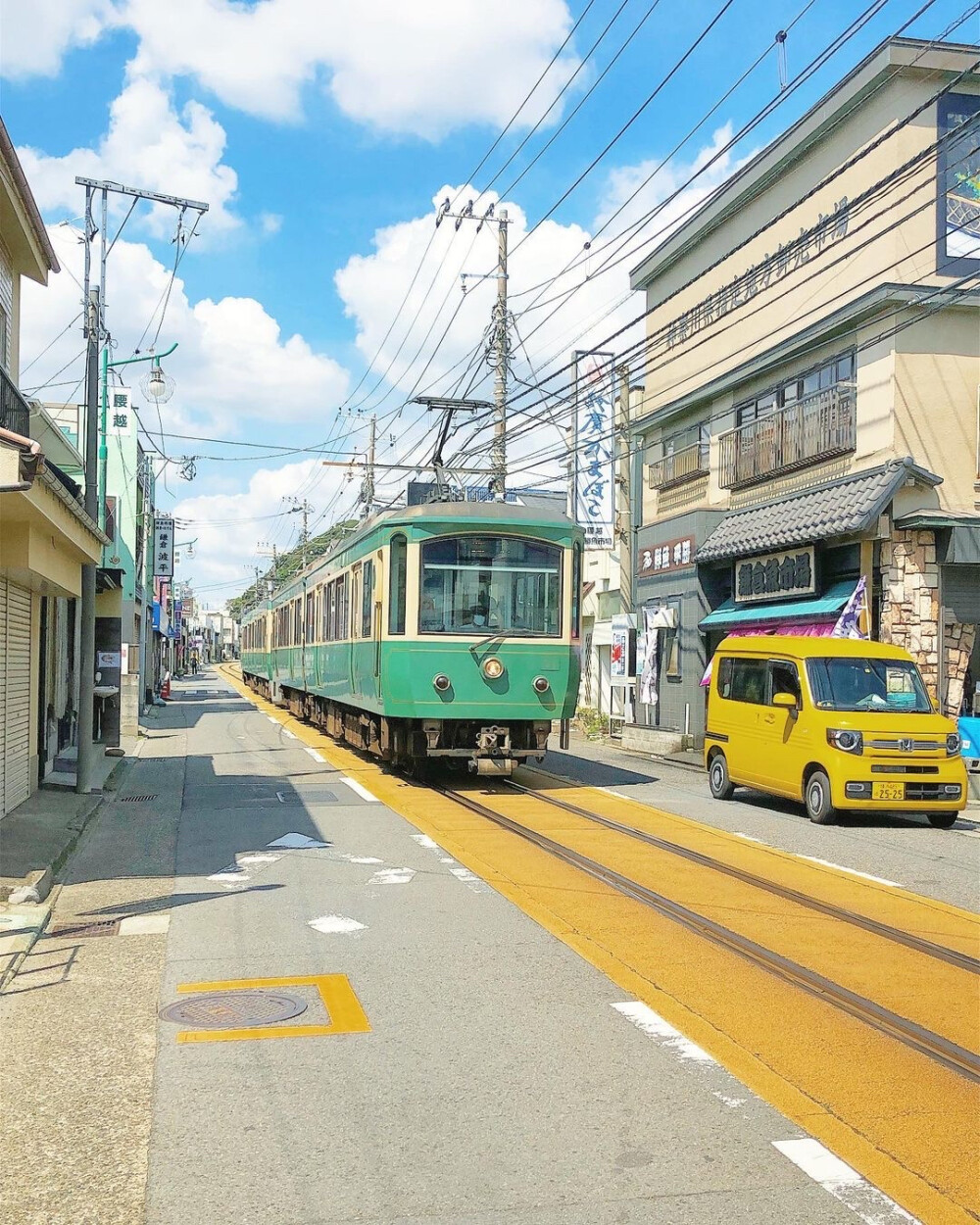 日系壁纸
摄影师：chihiro_in_japan