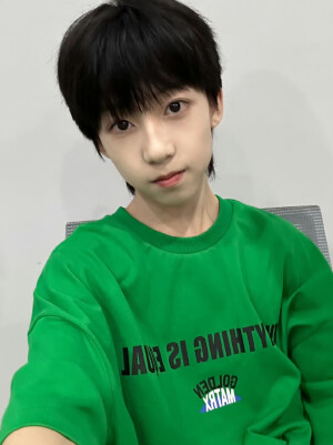TF家族_杨博文