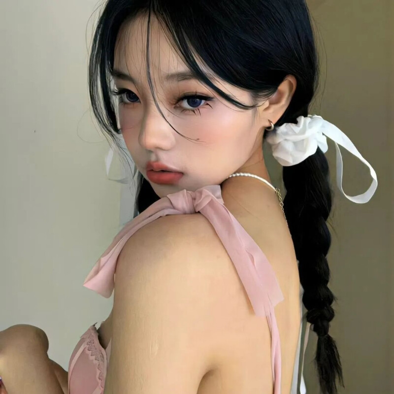 女头