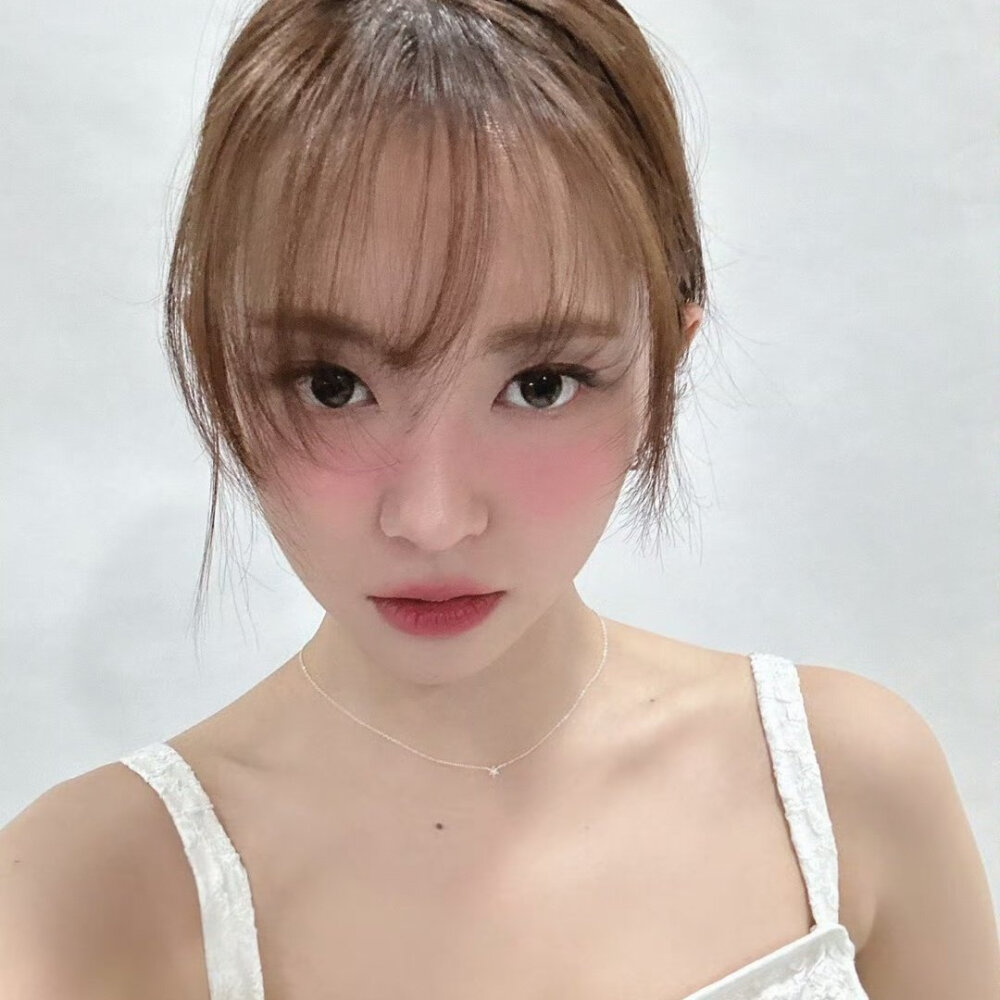 exy 李惠仁 周心语 坂本舞白 崔智秀 李彩瑛 张圭真 雪允