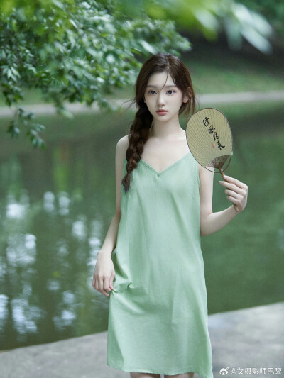 摄影