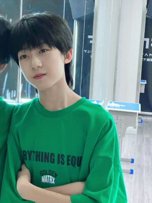 TF家族_杨博文