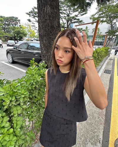 金美贤