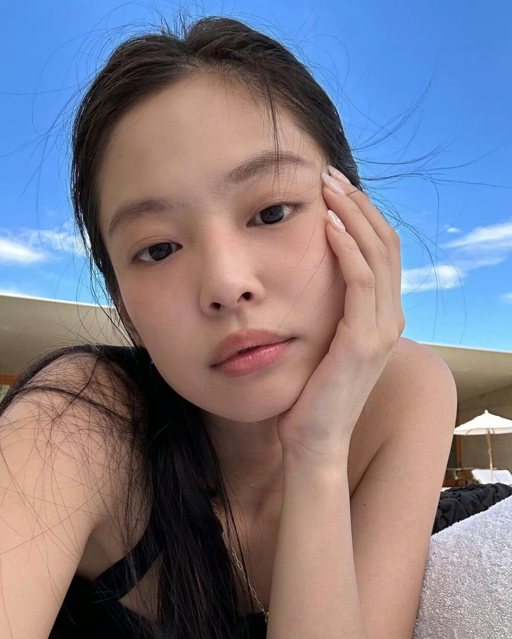 Jennie