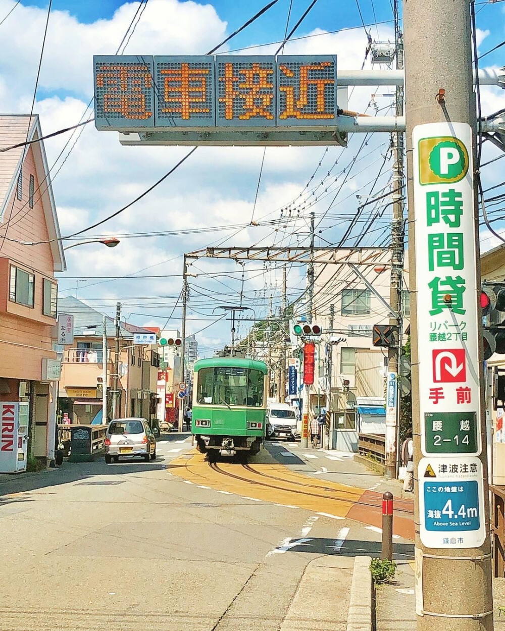 日系壁纸
摄影师：chihiro_in_japan