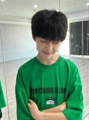 TF家族_杨博文