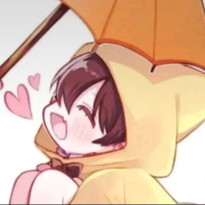可爱头像