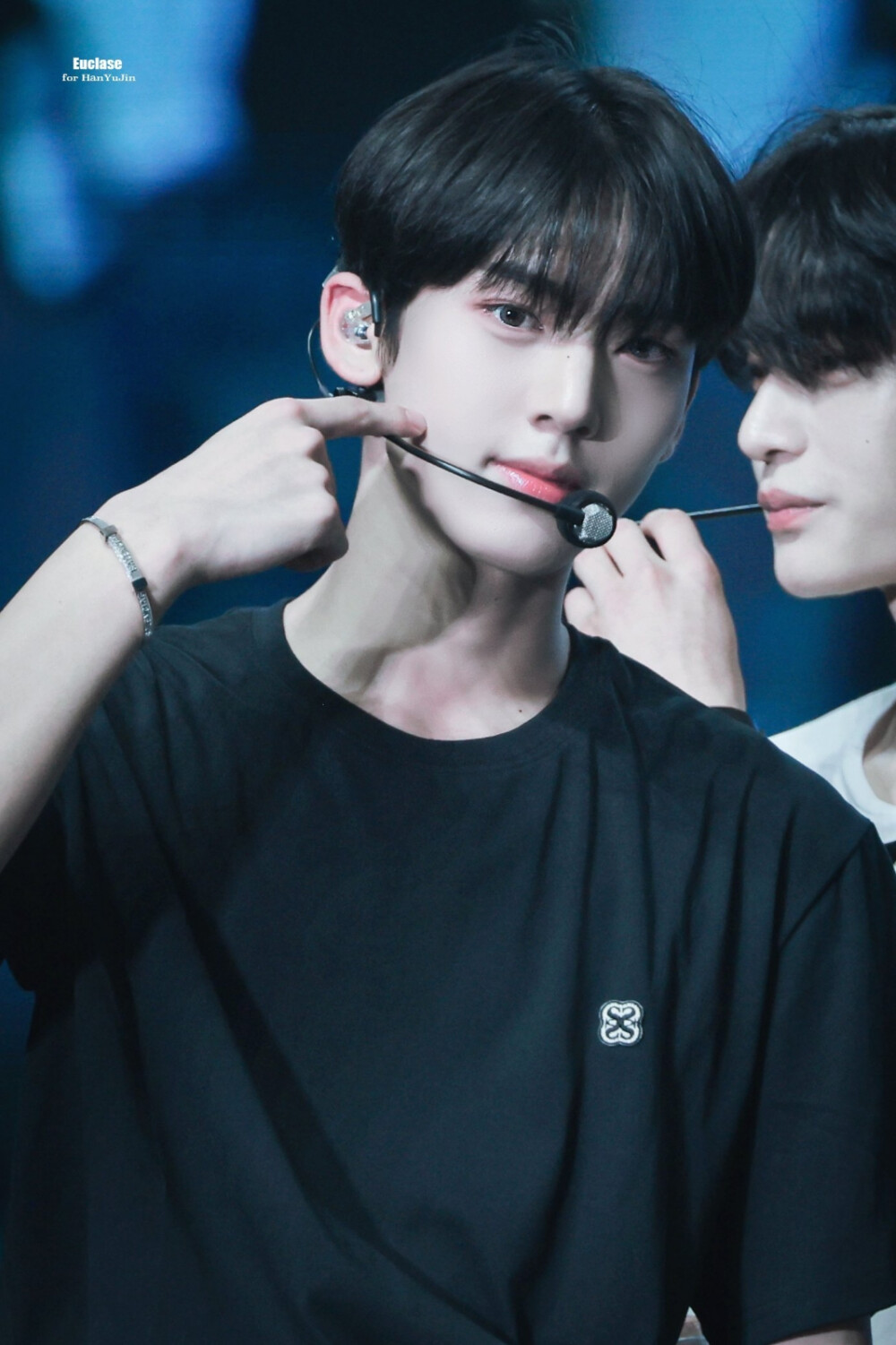 韩维辰 饭拍高清