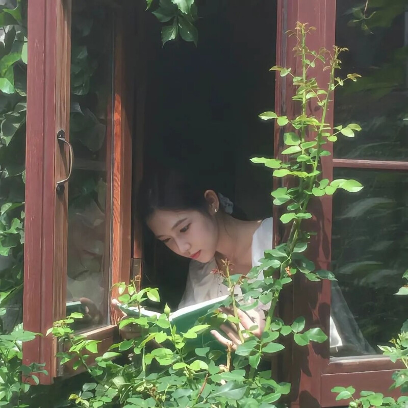 女头