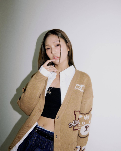 金美贤