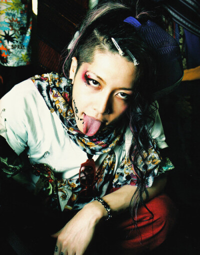 miyavi