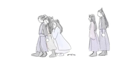 魔道祖师