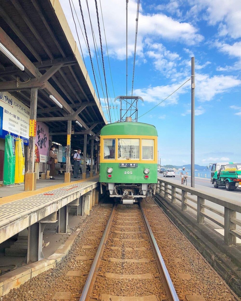 日系壁纸
摄影师：chihiro_in_japan