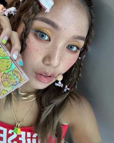 金美贤