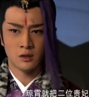 封神英雄榜