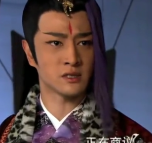 封神英雄榜