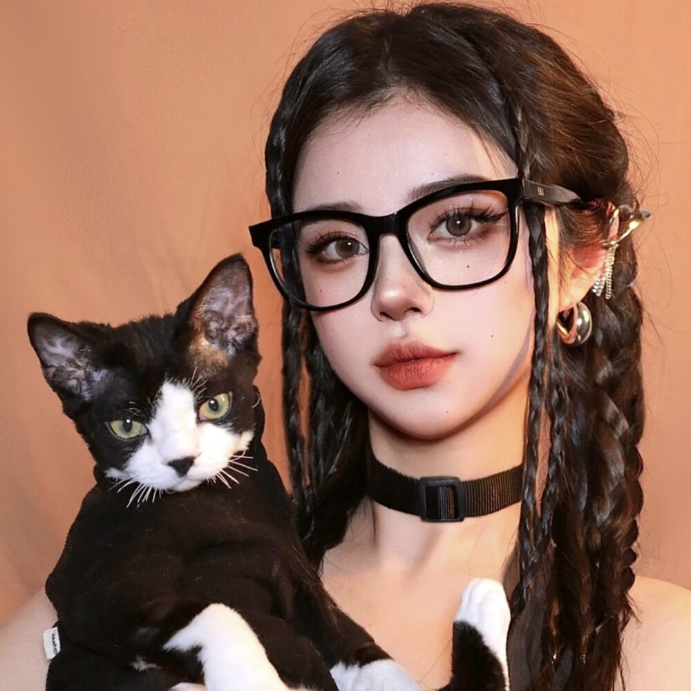 女生头像