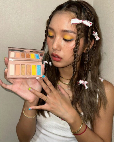 金美贤