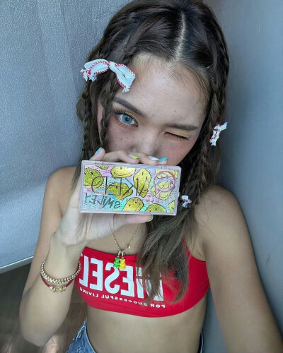 金美贤