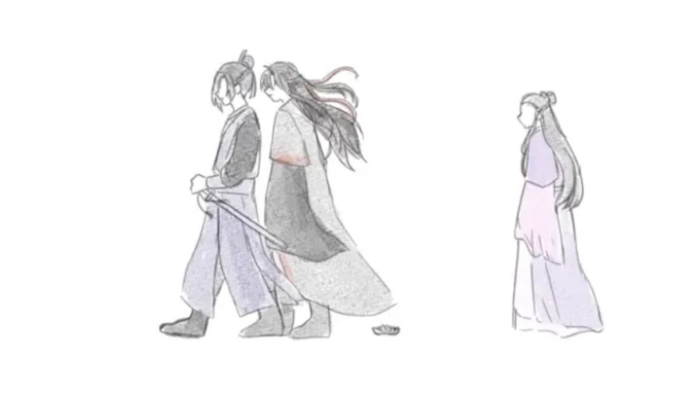 魔道祖师