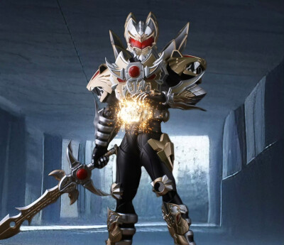 铠甲勇士帝皇侠