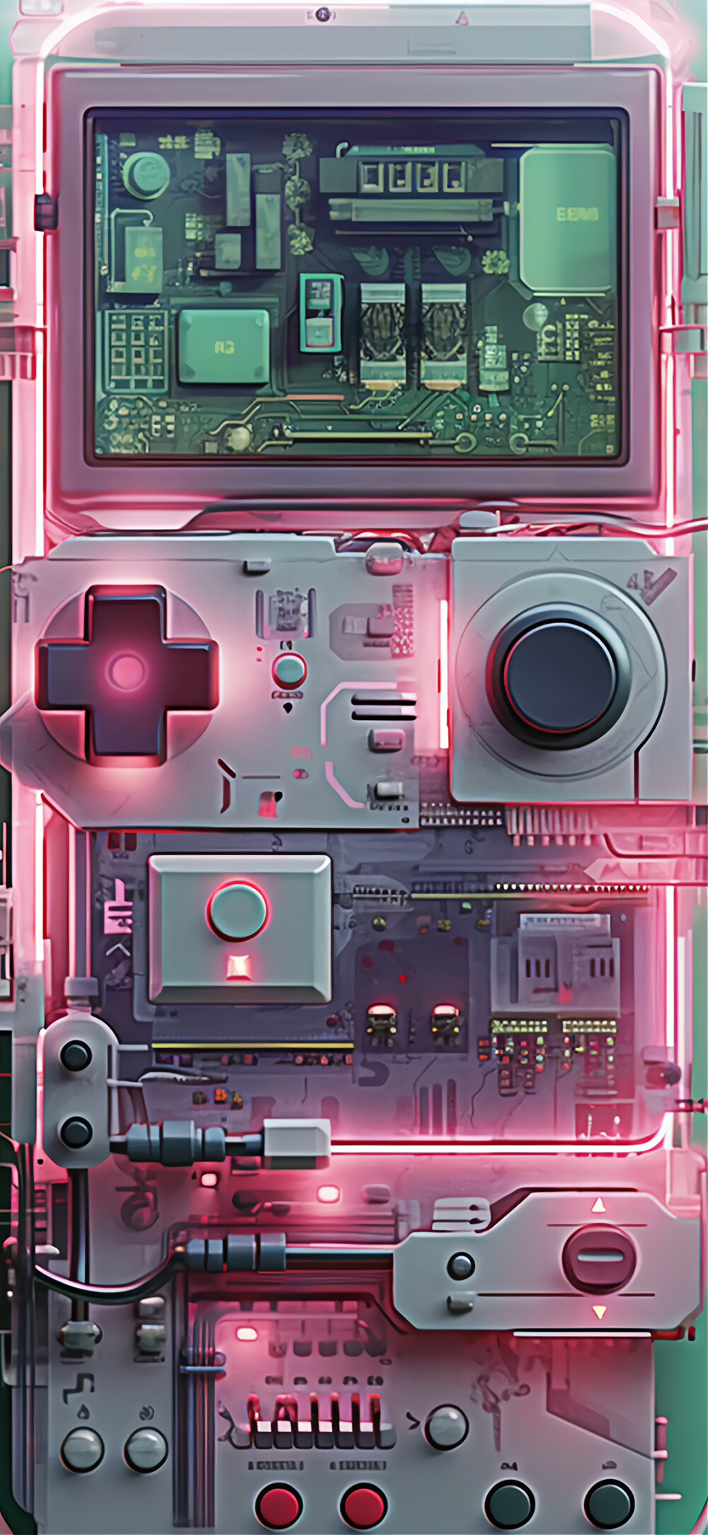 制作 @_北在北方_