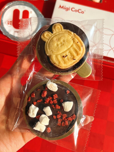 Migi Coco｜2023节日限定礼盒