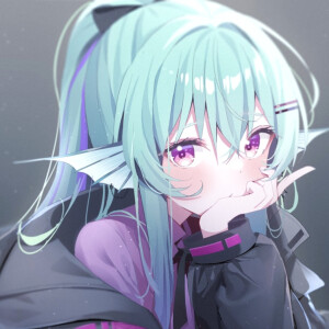 动漫头像  女头

画师twi@xdeyuix