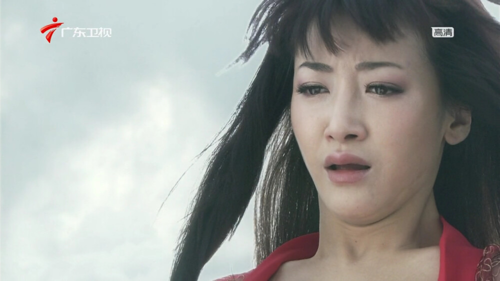 第二集 陈紫函
活佛济公 胭脂