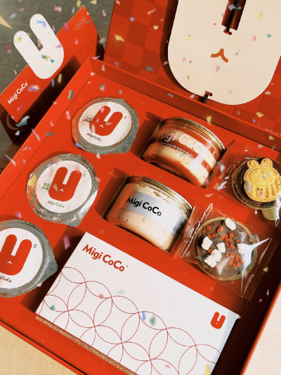 Migi Coco｜2023节日限定礼盒