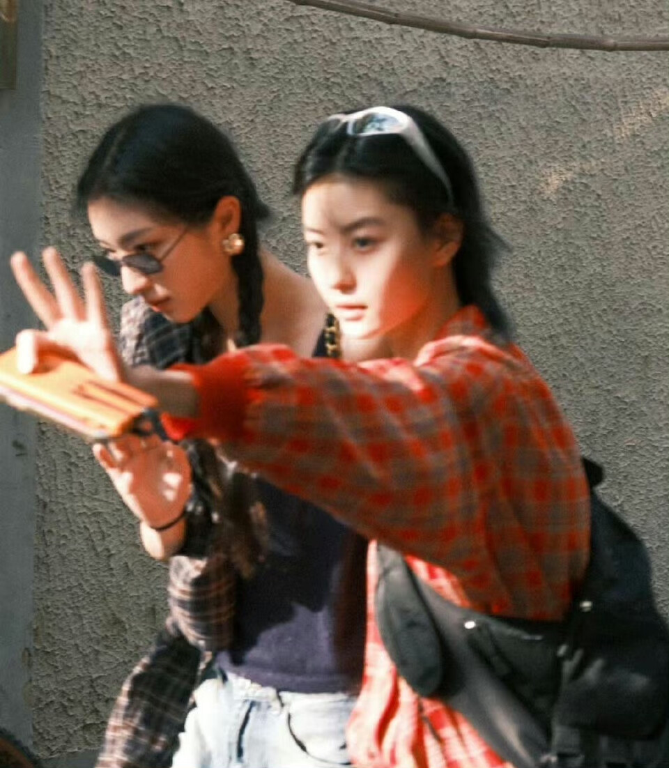 女生头像