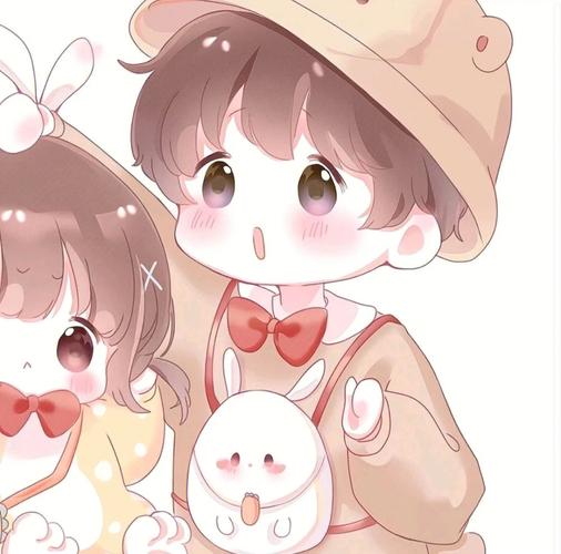 情头