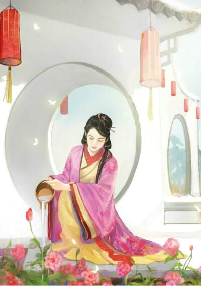 美