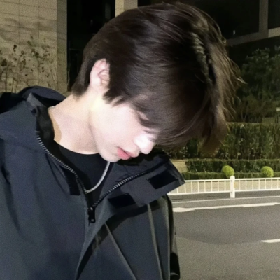 男生头像