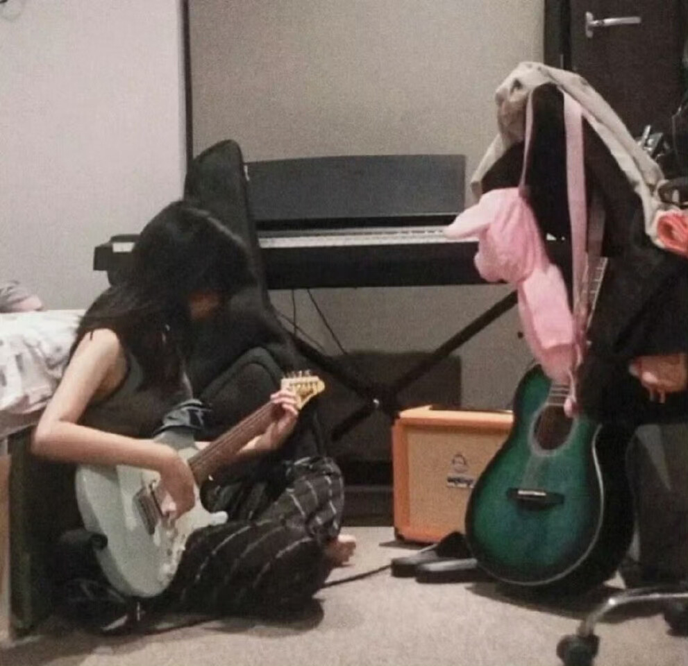 女生头像