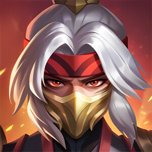 lol英雄联盟高清召唤师头像图标玉剑传说