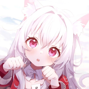 动漫头像  女头 

画师twi@xdeyuix