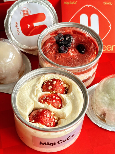 Migi Coco｜2023节日限定礼盒
