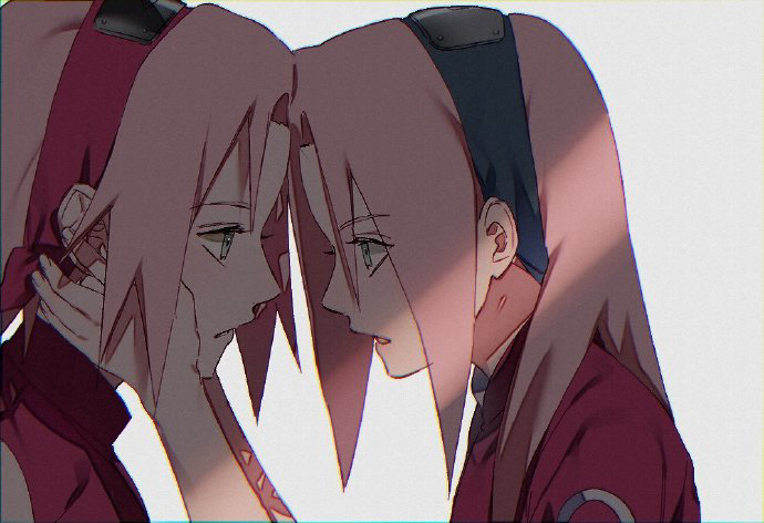 春野樱3